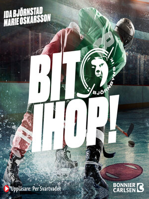 cover image of Bit ihop